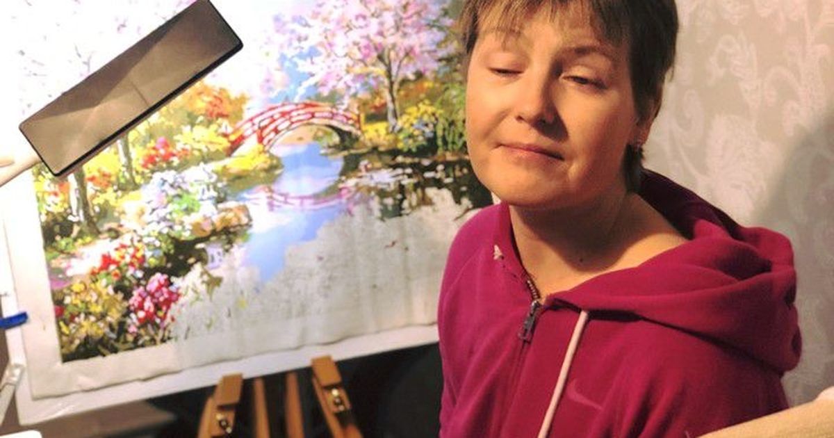 Vähiga võitleva pereema maal läks enampakkumisele