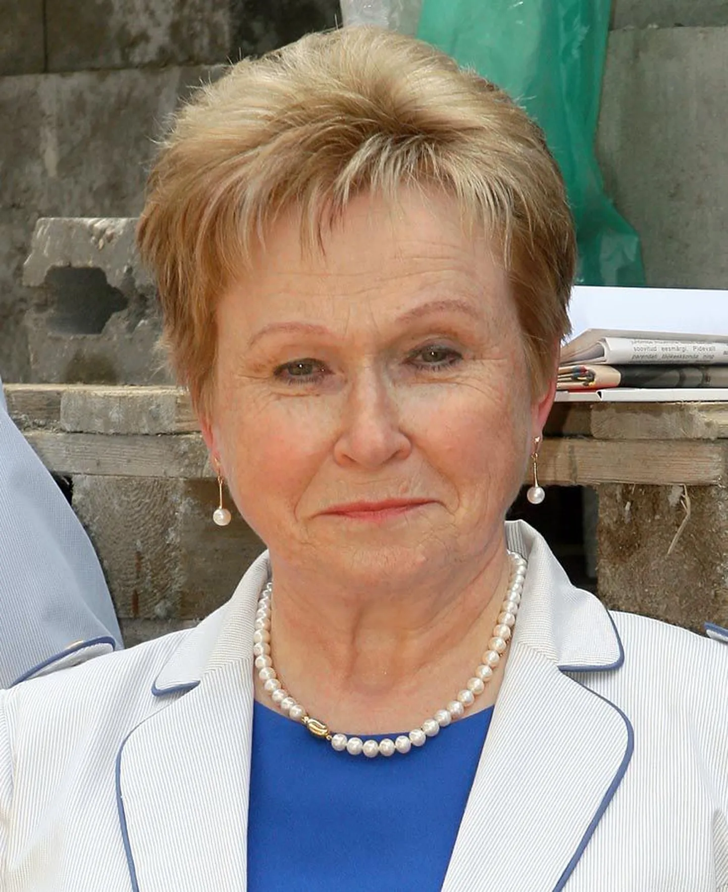 Ülle Lumi