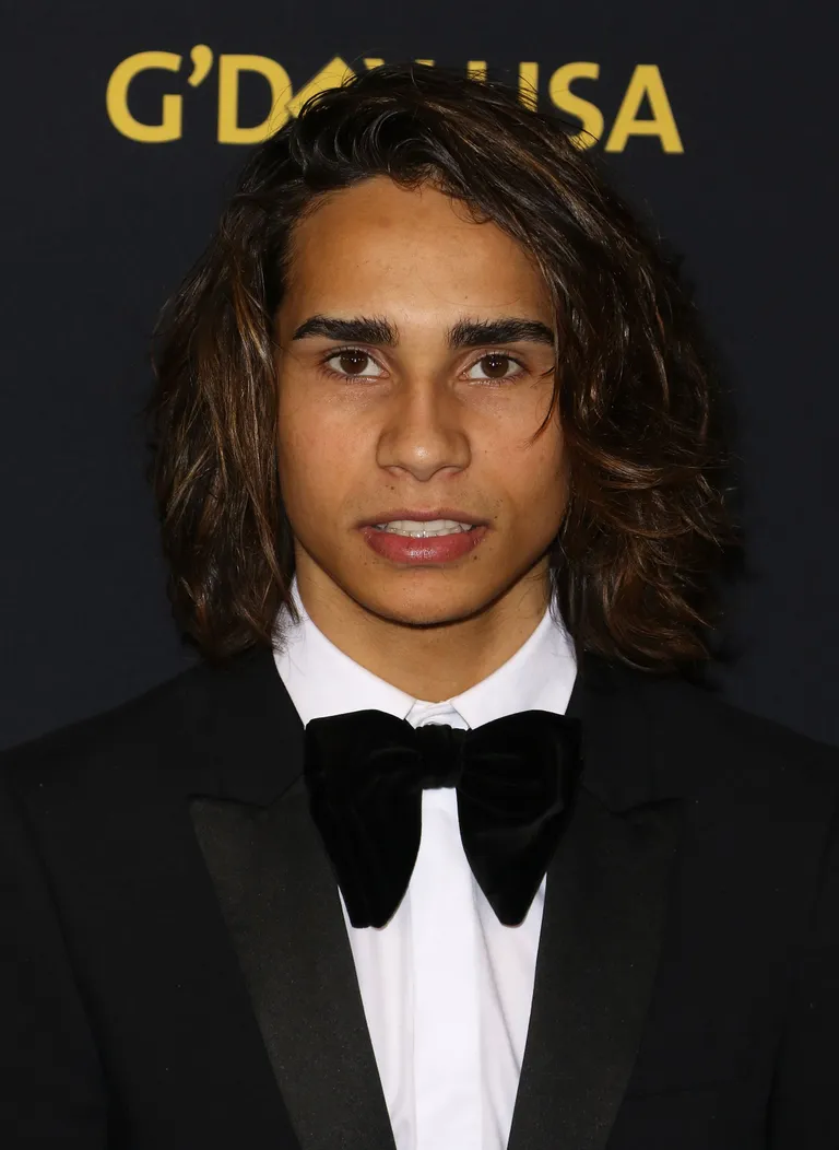 Isaiah Firebrace