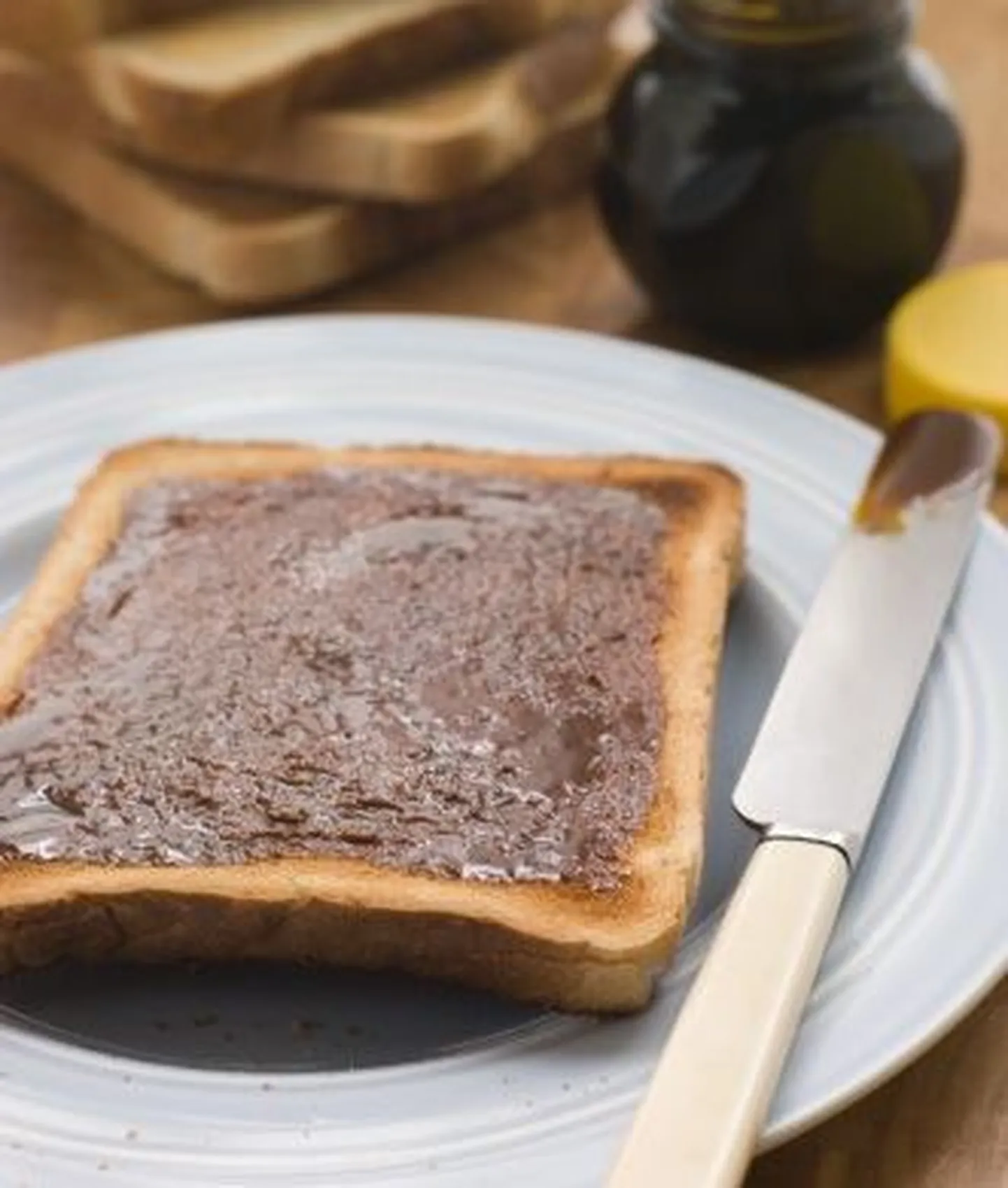 Kuidas jäädvustada ämma? Kasuta röstsaia!