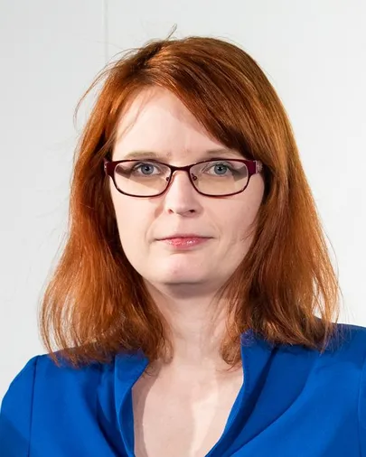 Merili Nikkolo