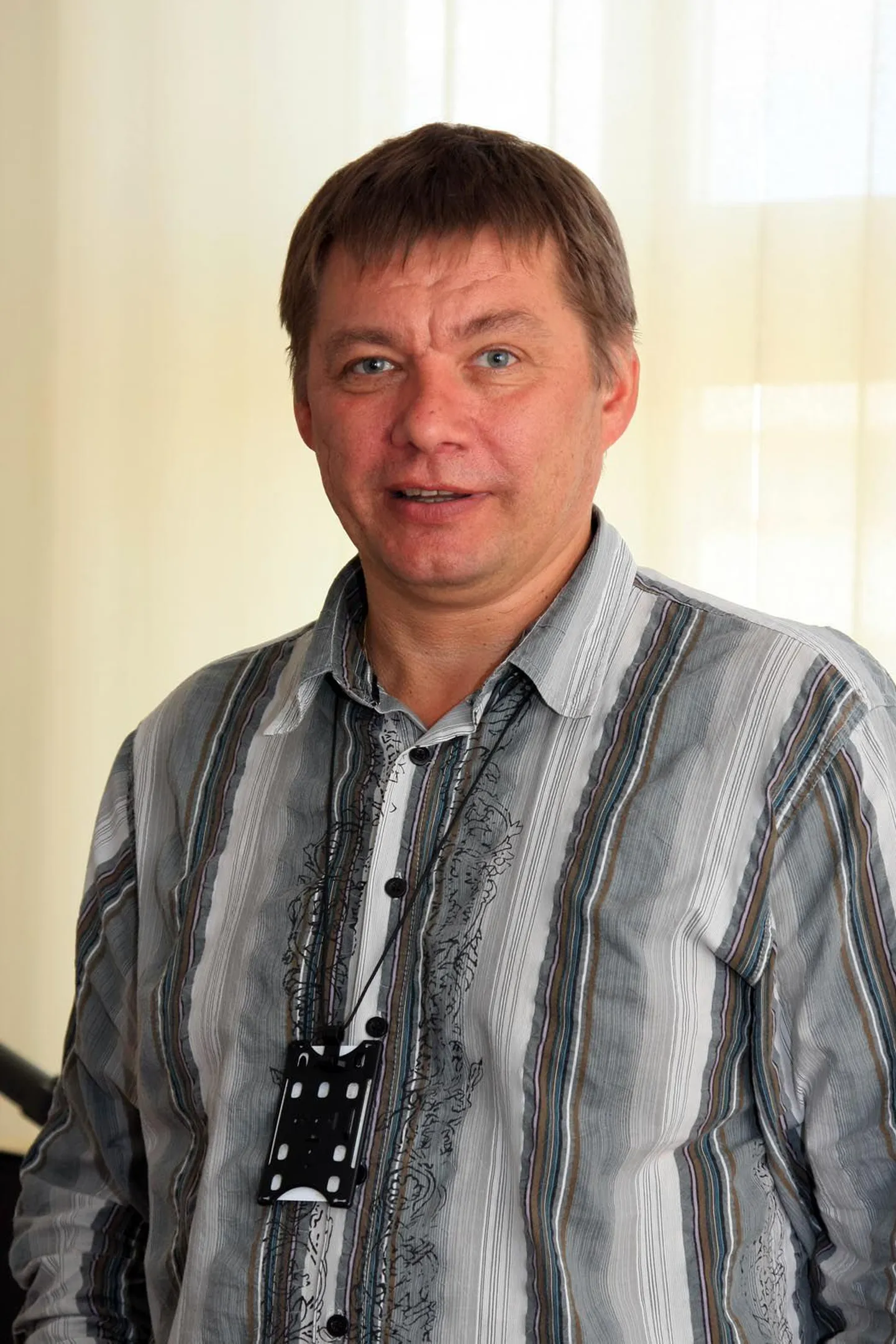 Kalle Vister
