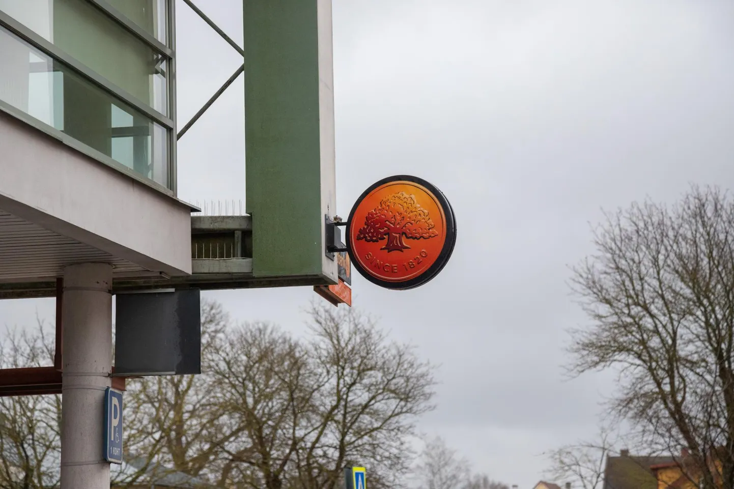 Swedbanki kasum Eestis sai hoobi.