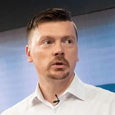 Dmitri Jegorov