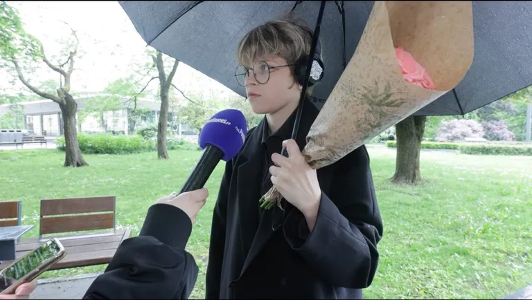 Камилла.