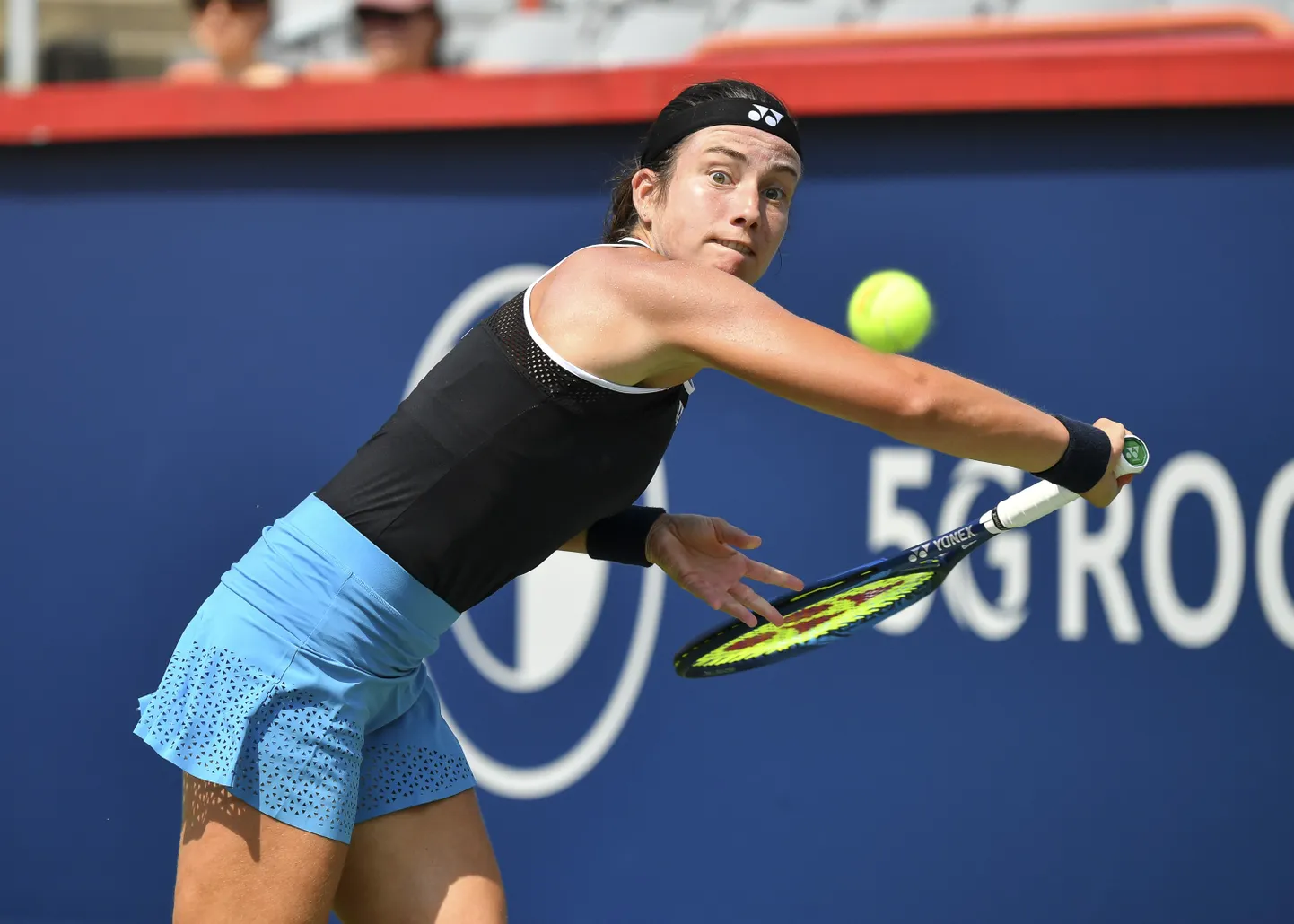 Anastasija Sevastova