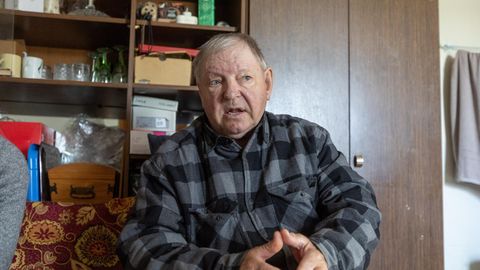 Метсавана: до Иванова дня погода будет как американские горки — гроза и солнце вперемешку
