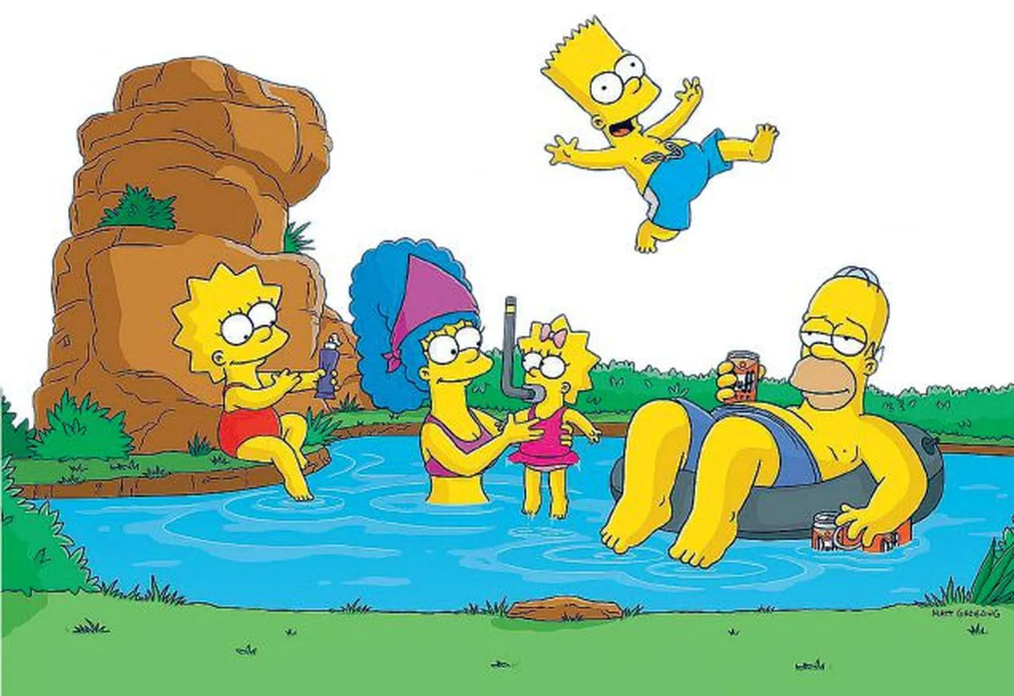 Simpsonid
