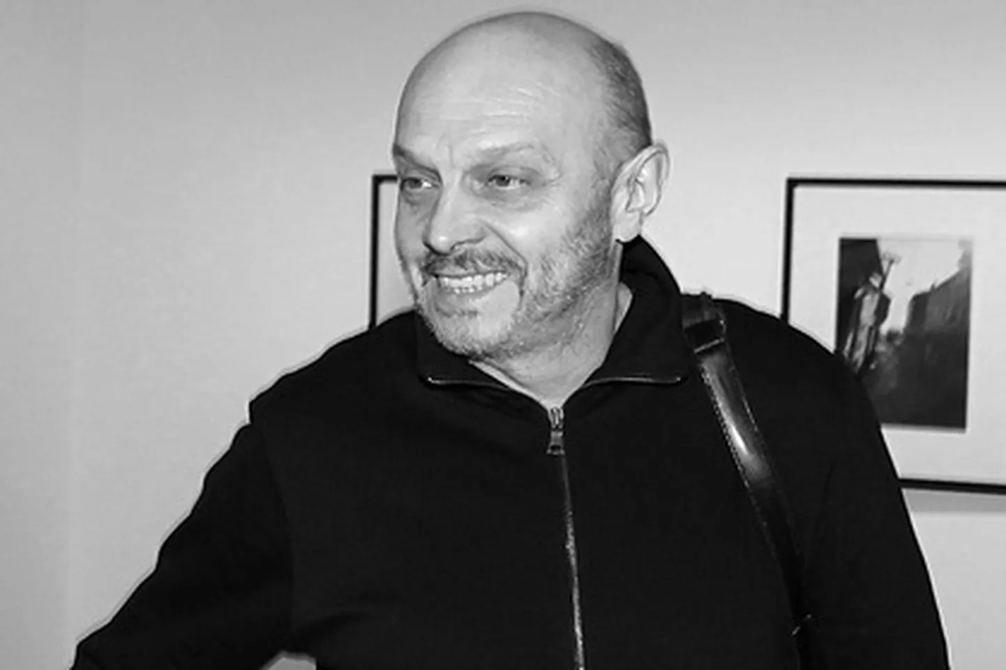Александр Липницкий