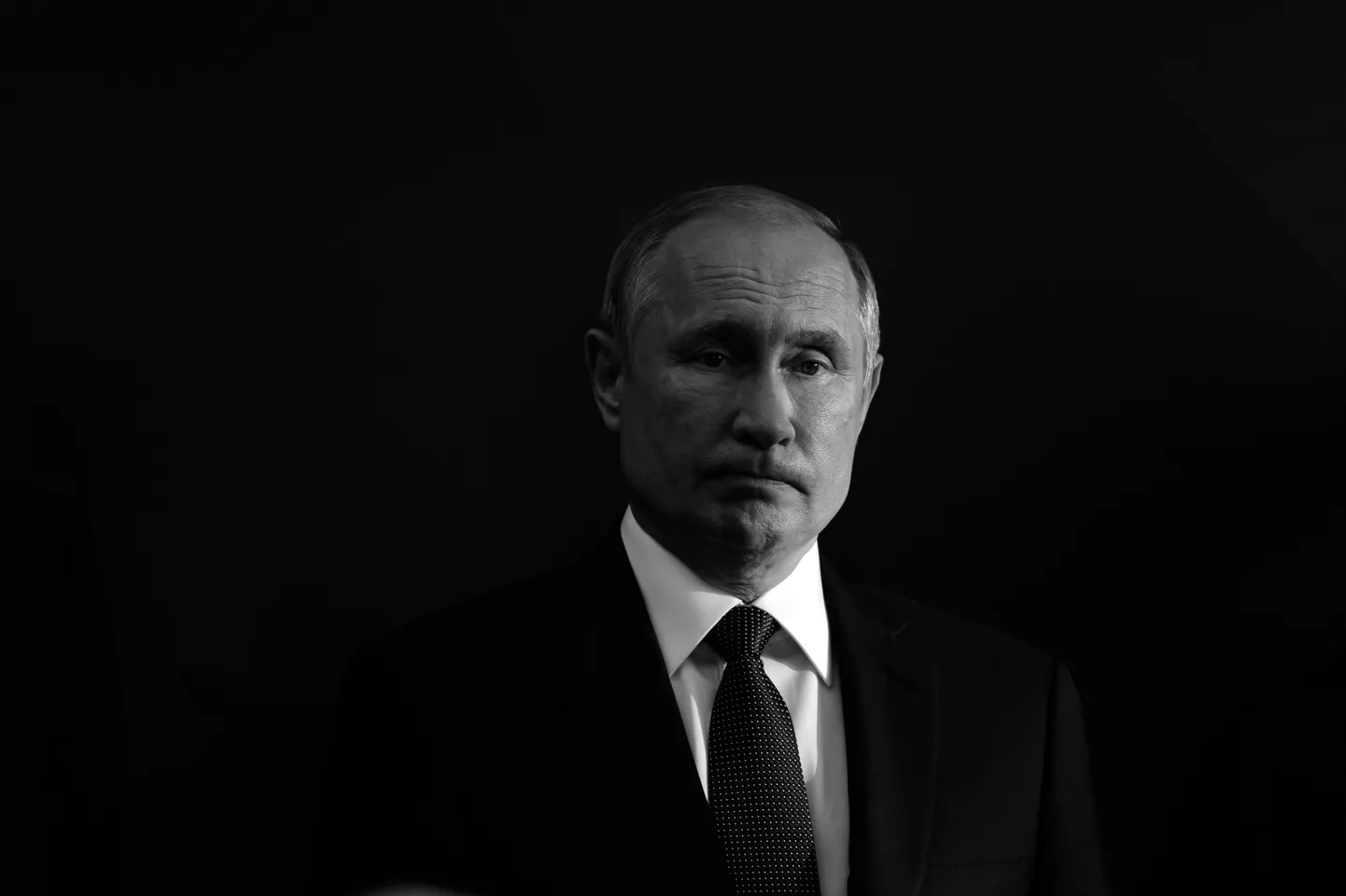 Vladimirs Putins.