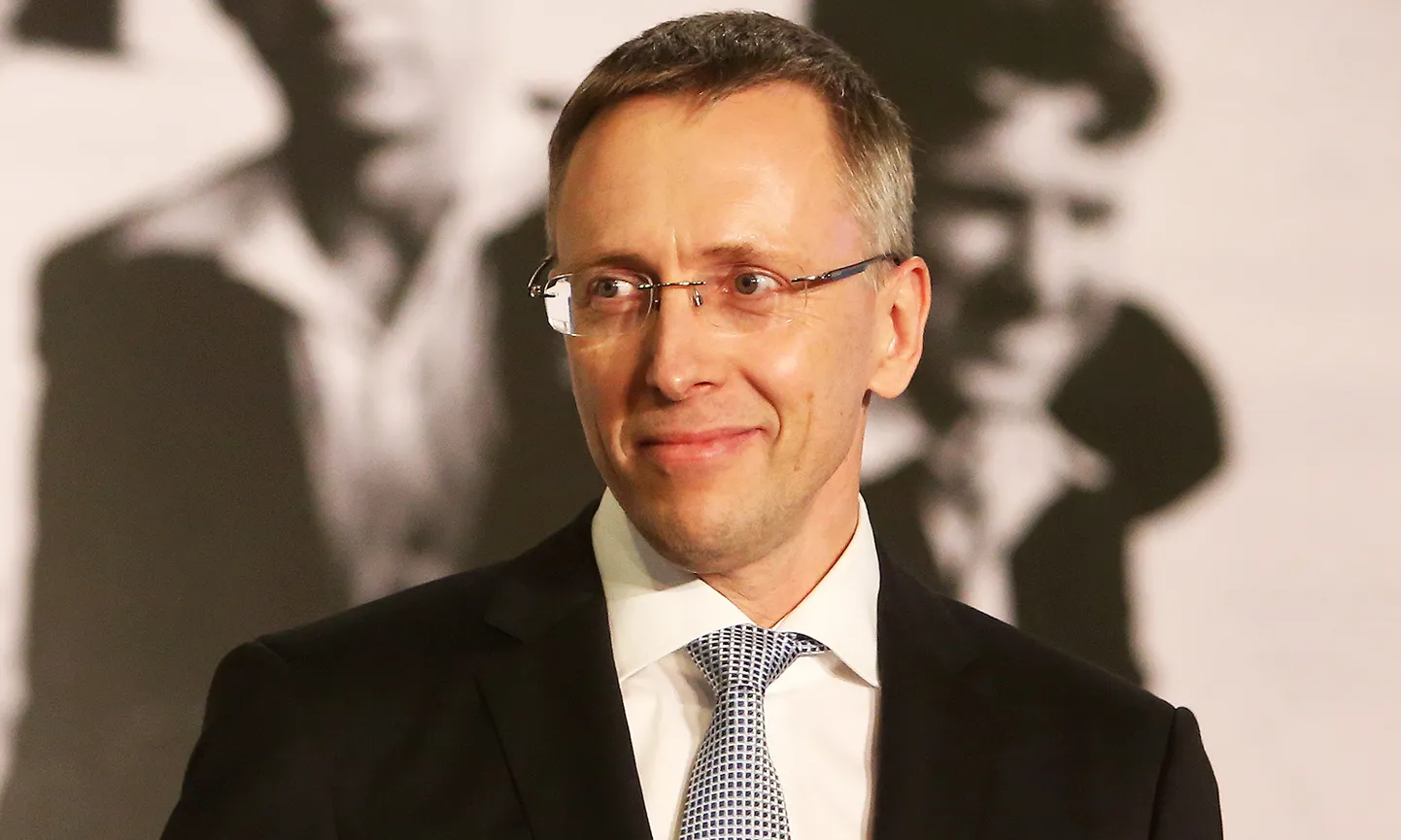 "Mikrotīkls" līdzīpašnieks Arnis Riekstiņš