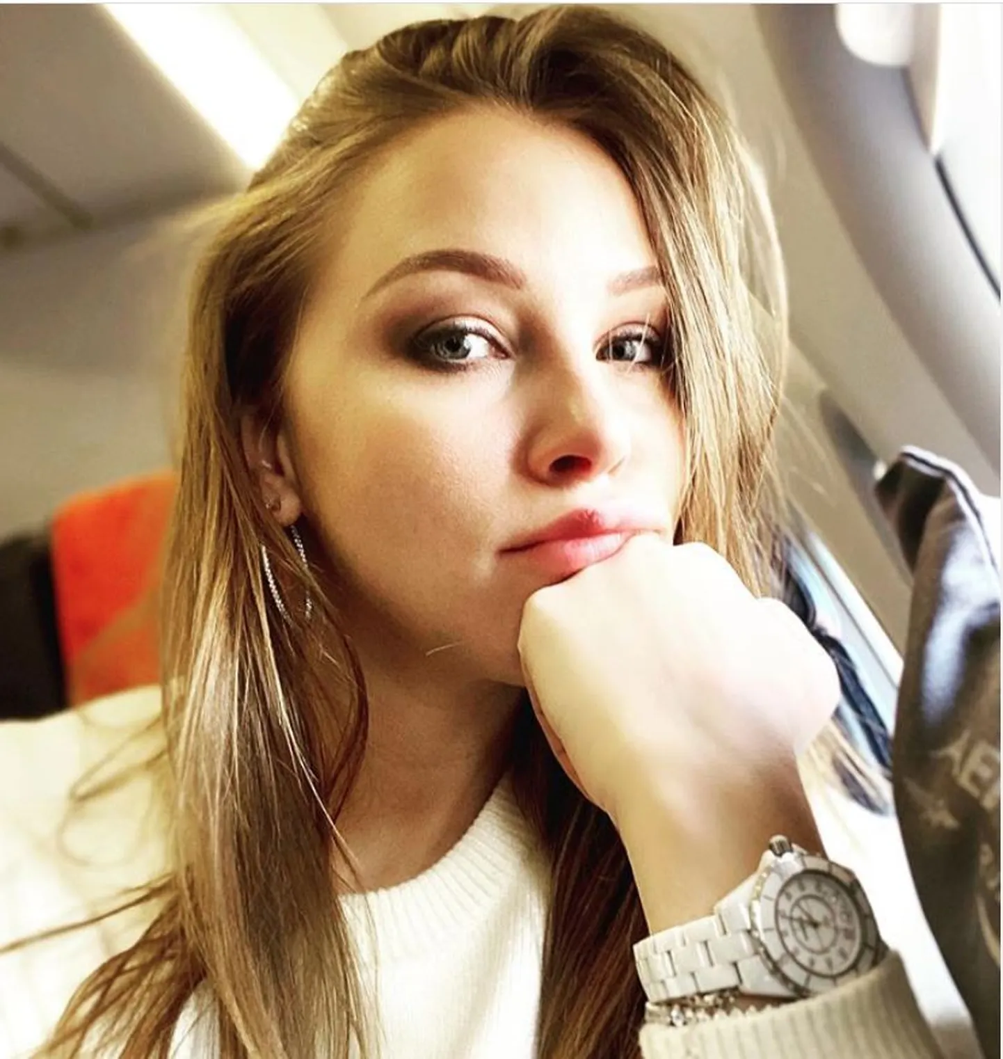 Полина Диброва