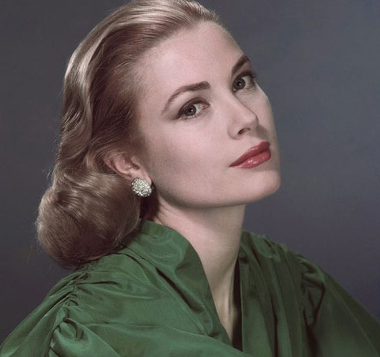Greisa Kelija 1949. gadā 