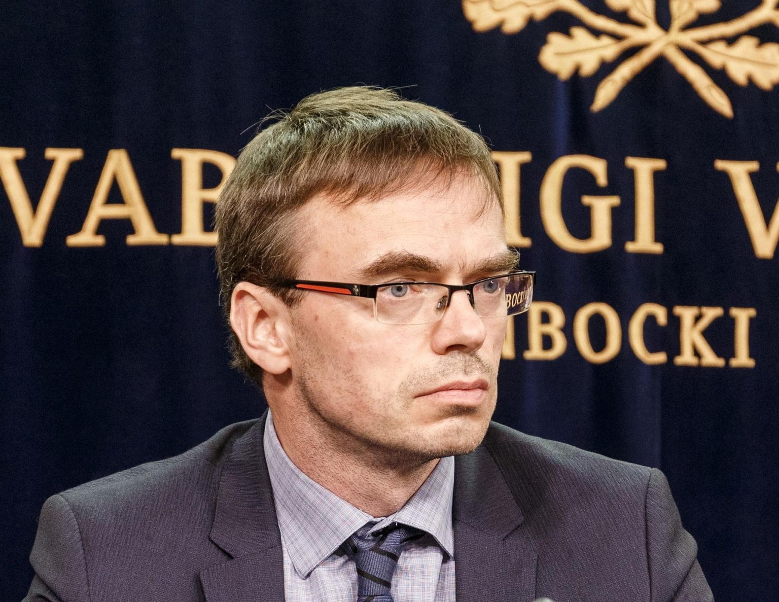 Свен Миксер.