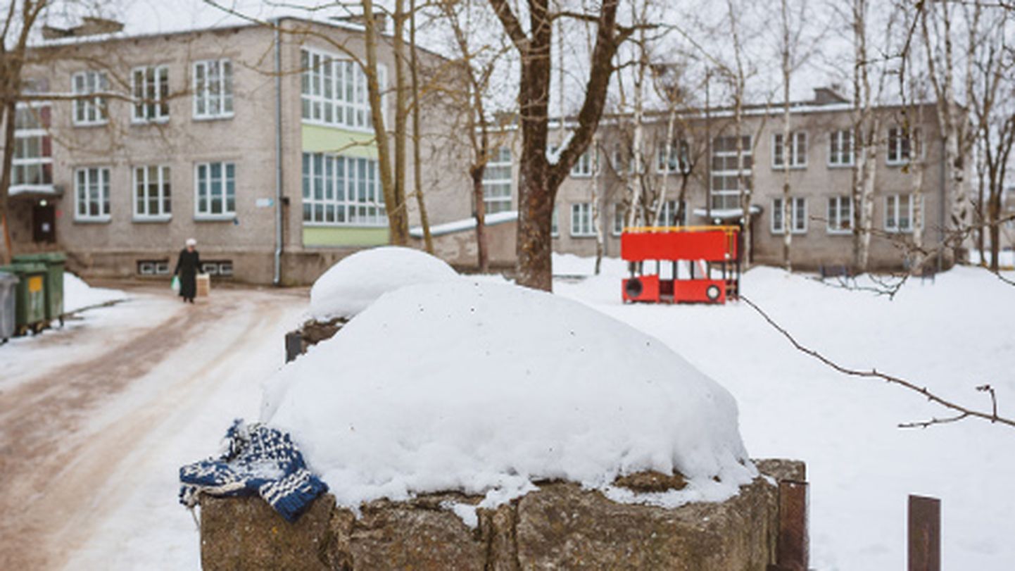 Narva lasteaias Punamütsike pole kired vaibunud eelmise aasta oktoobrist, kui direktoriks sai Tatjana Korelina, kes oli paljudele vanematele vastuvõetamatu.