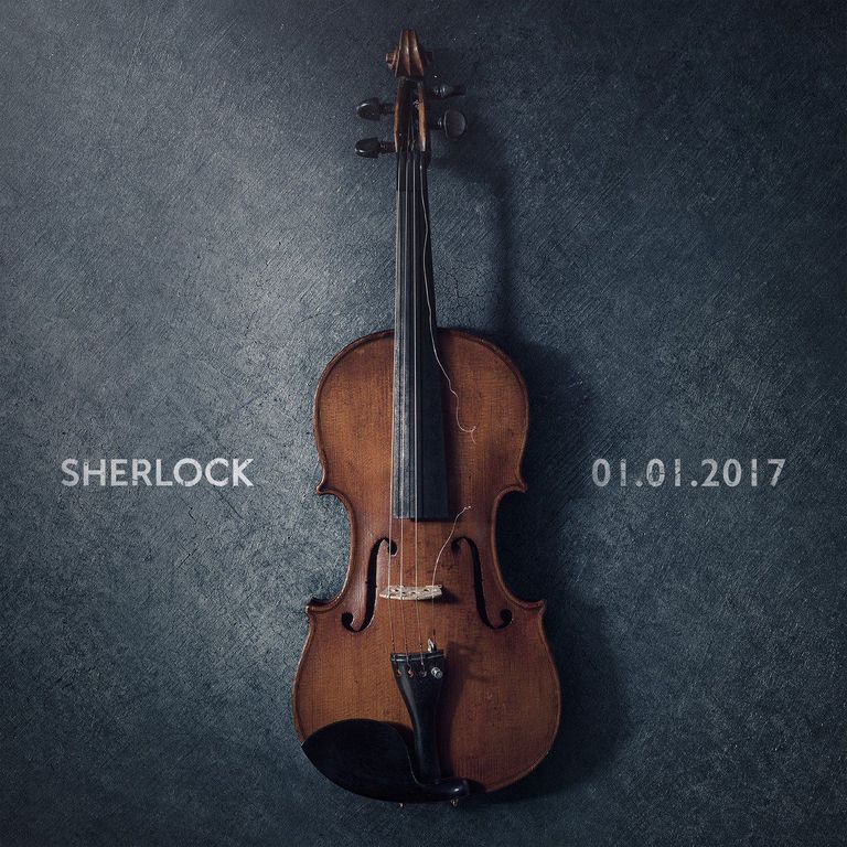 Sherlock Holmes ja Dr. Watson alustavad 1. jaanuaril.