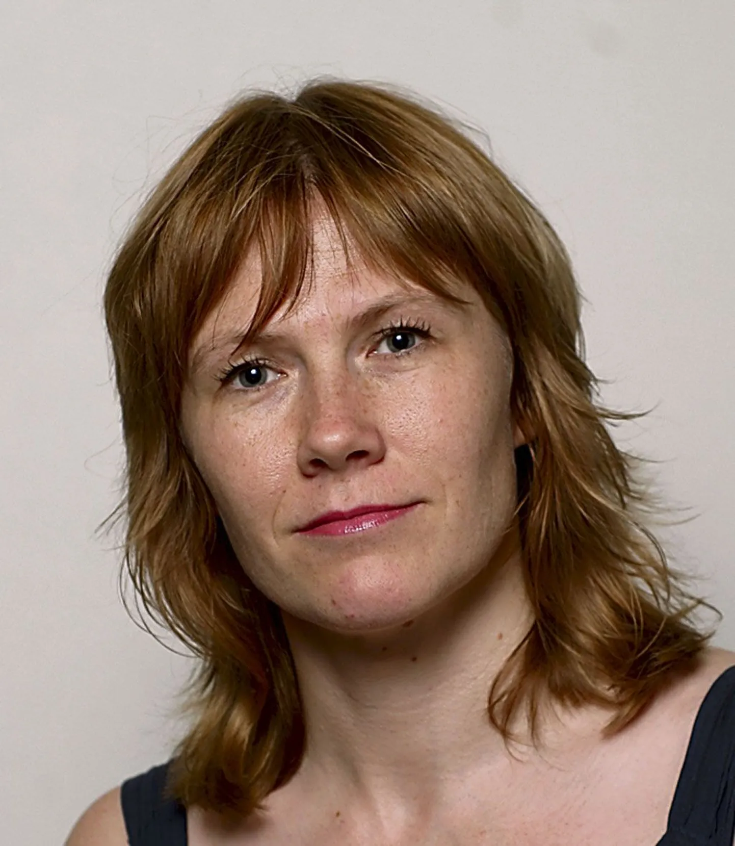 Monika Luik.