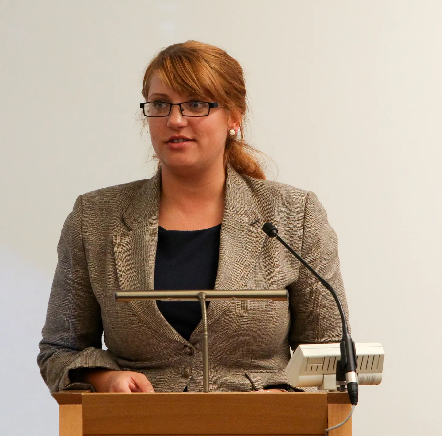 Õnne Pillak
