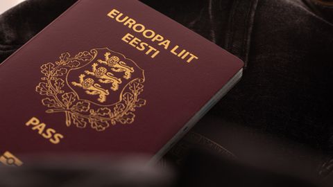 Правительство обсудит предоставление гражданства Эстонии 43 лицам