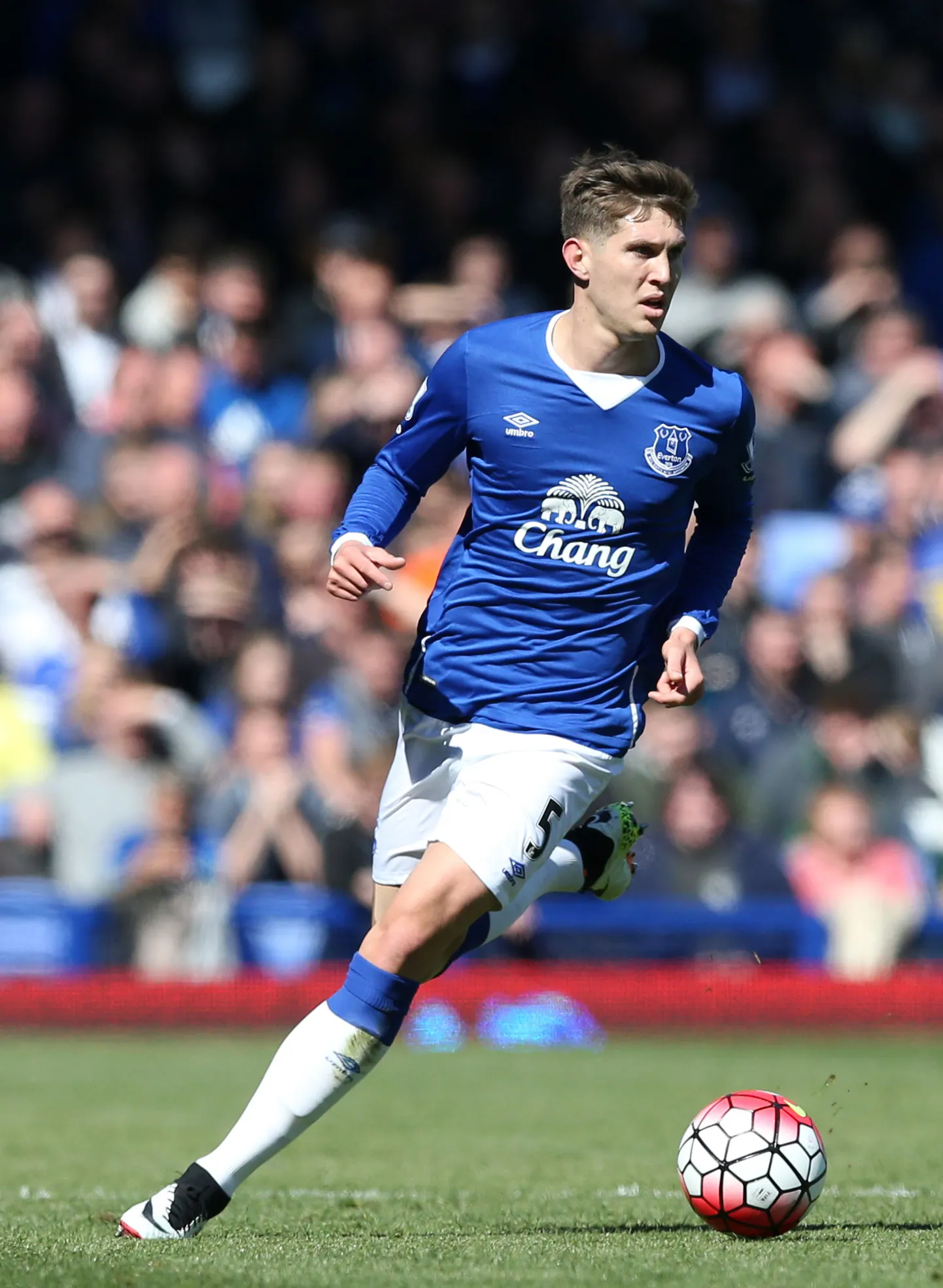 John Stones