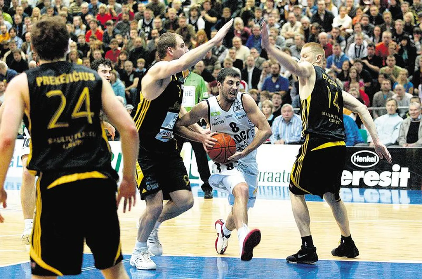 Giorgi Tsintsadze