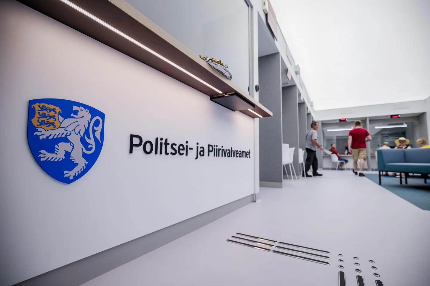 Kui piisavalt kiiresti politsei poole pöörduda, on raha tagasisaamise tõenäosus suurem.