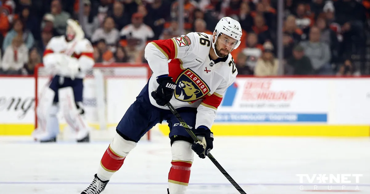 Balinski & Vilman Lead Victory Over NHL’s Top Team