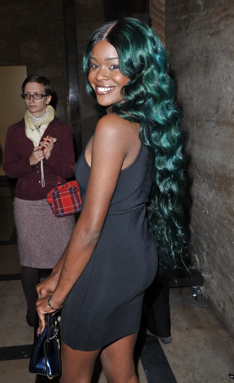 Azealia Banks