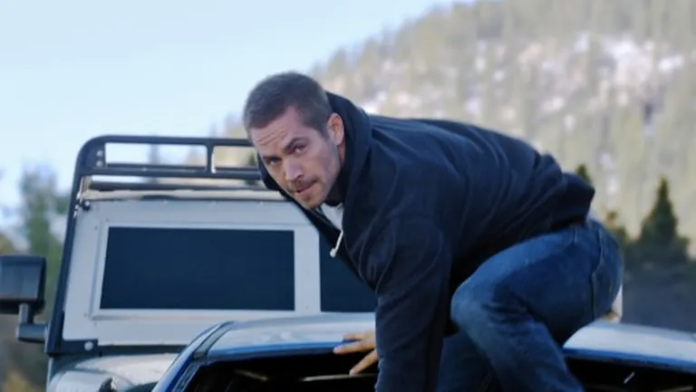 Furious 7