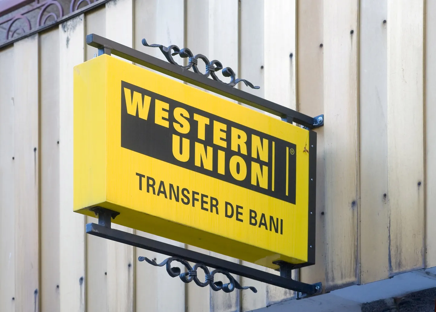 Wise läks turuväärtuselt Western Unionist mööda
