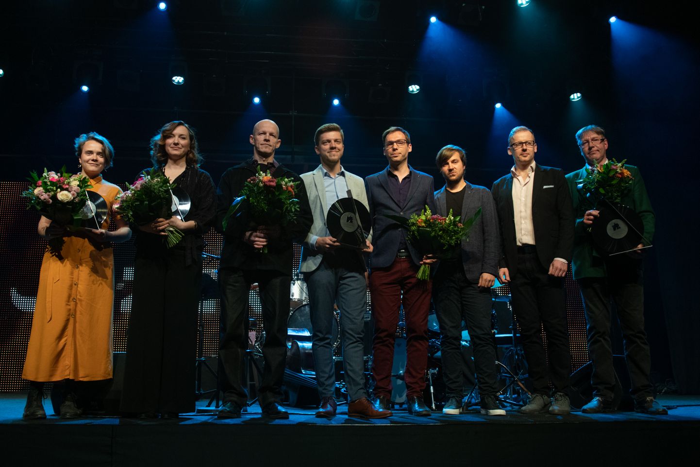 Eesti Jazziuahinnad 2019
