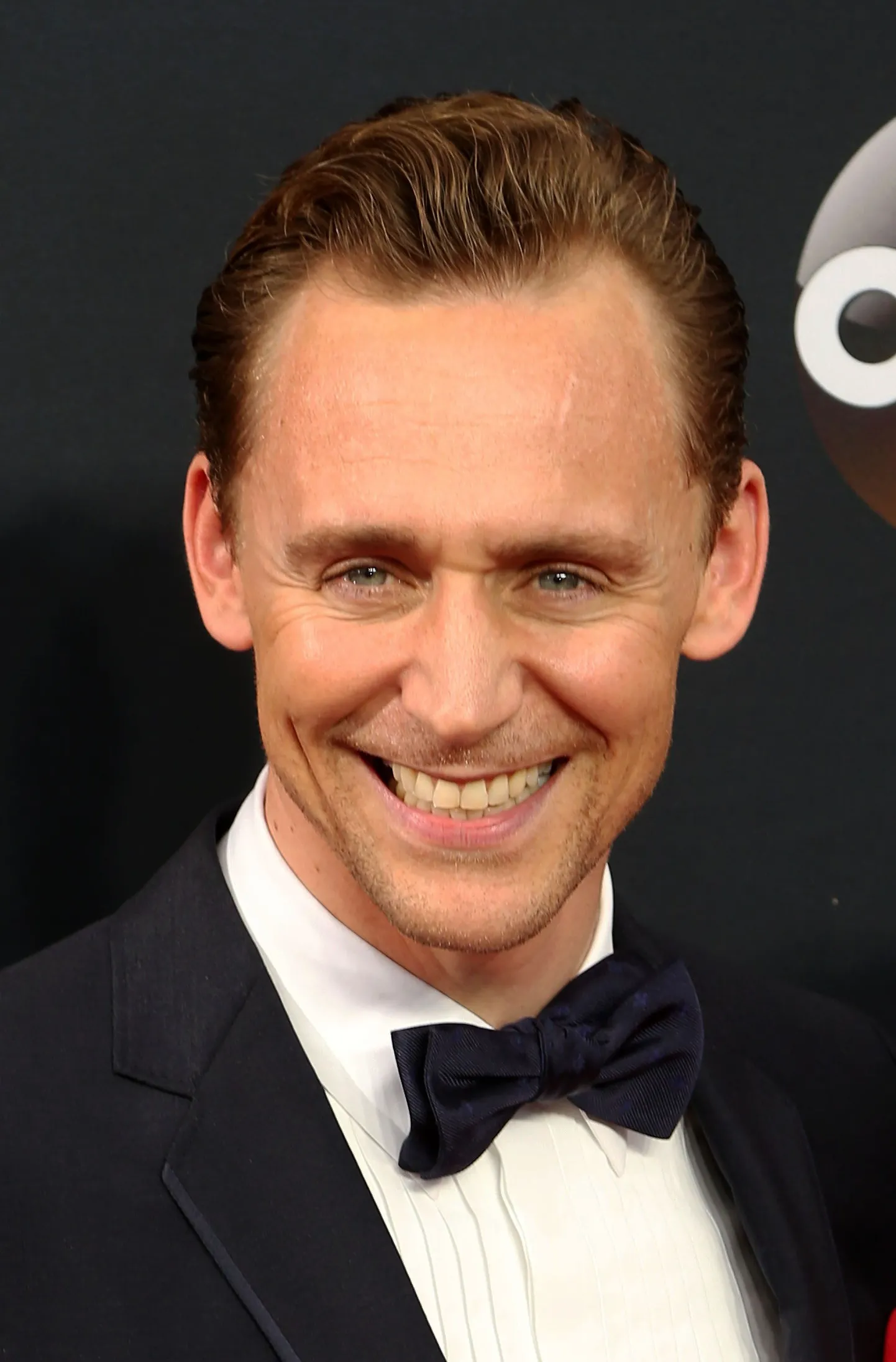 Tom Hiddleston