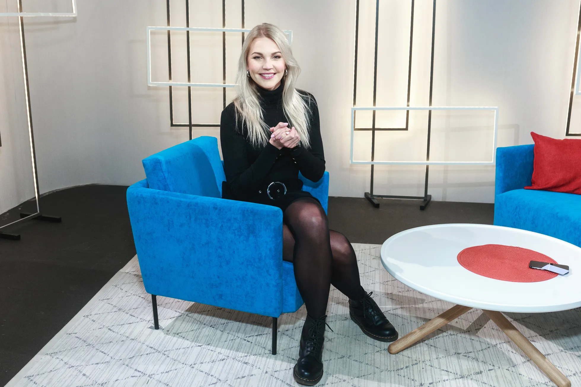 Keili Sükijainen