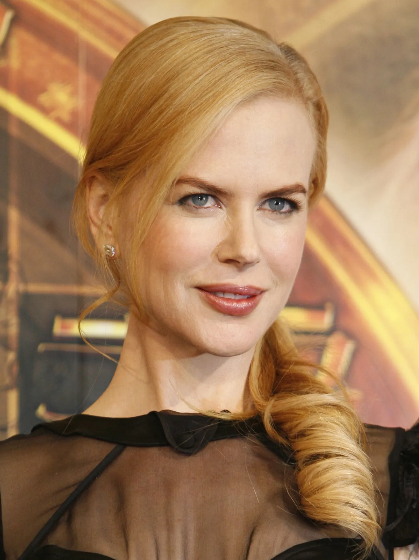 Nicole Kidman