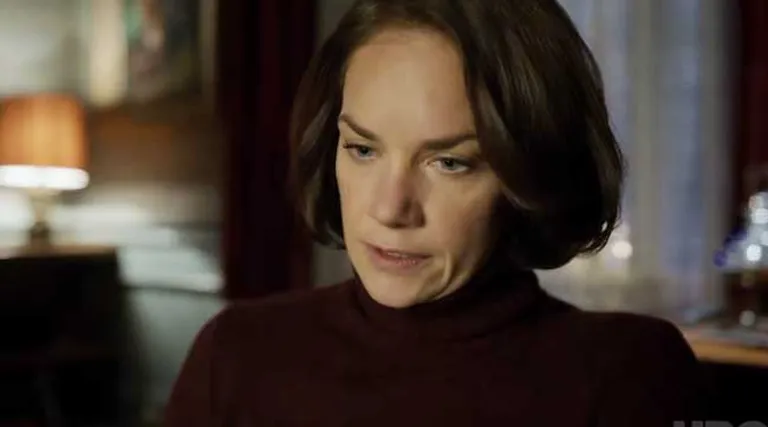 Ruta Vilsone ("Oslo")