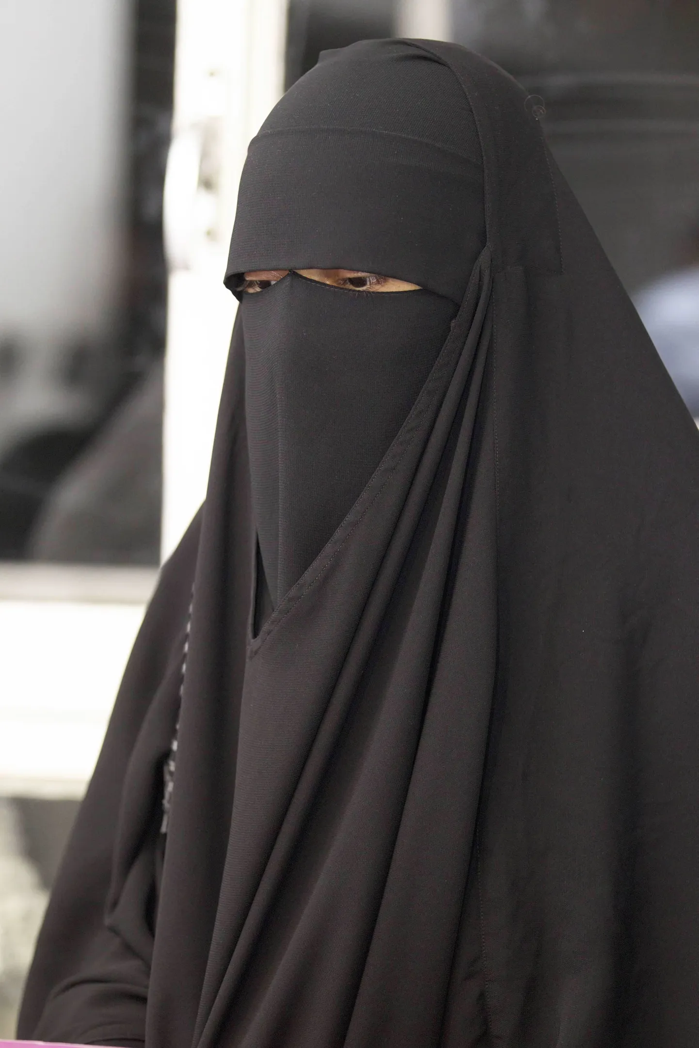 Õigeusklikust naisest sai moslem ja enesetaputerrorist