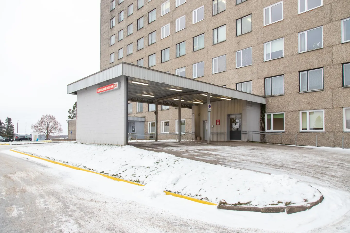 Viljandi haigla loodab maakonna haridustöötajate vaktsineerimist alustada järgmisel neljapäeval.