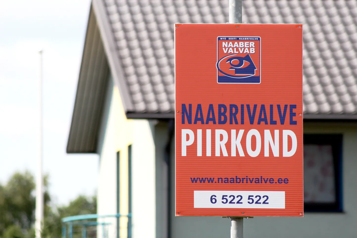 Naabrivalve konkurss.