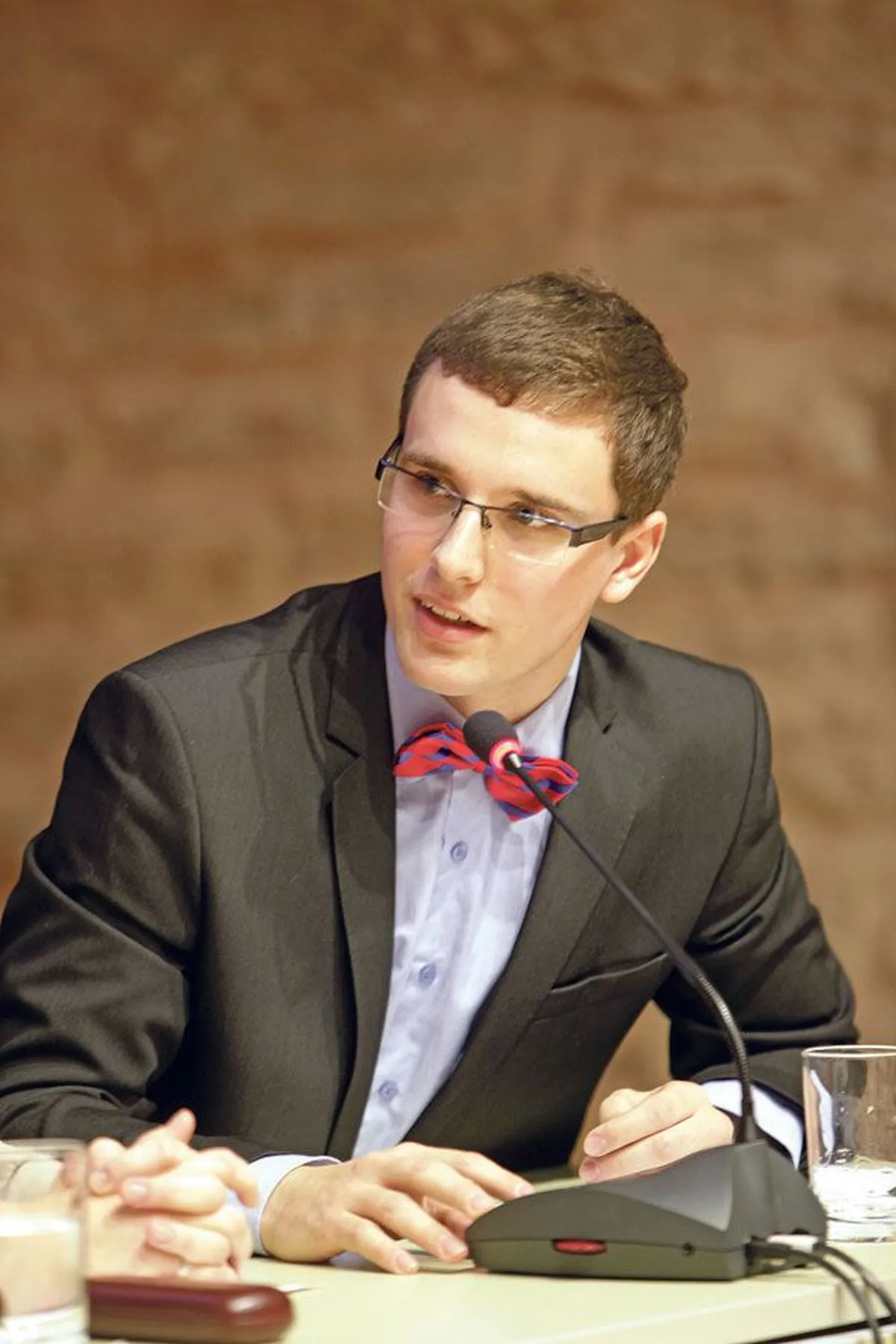 Сергей Метлев.