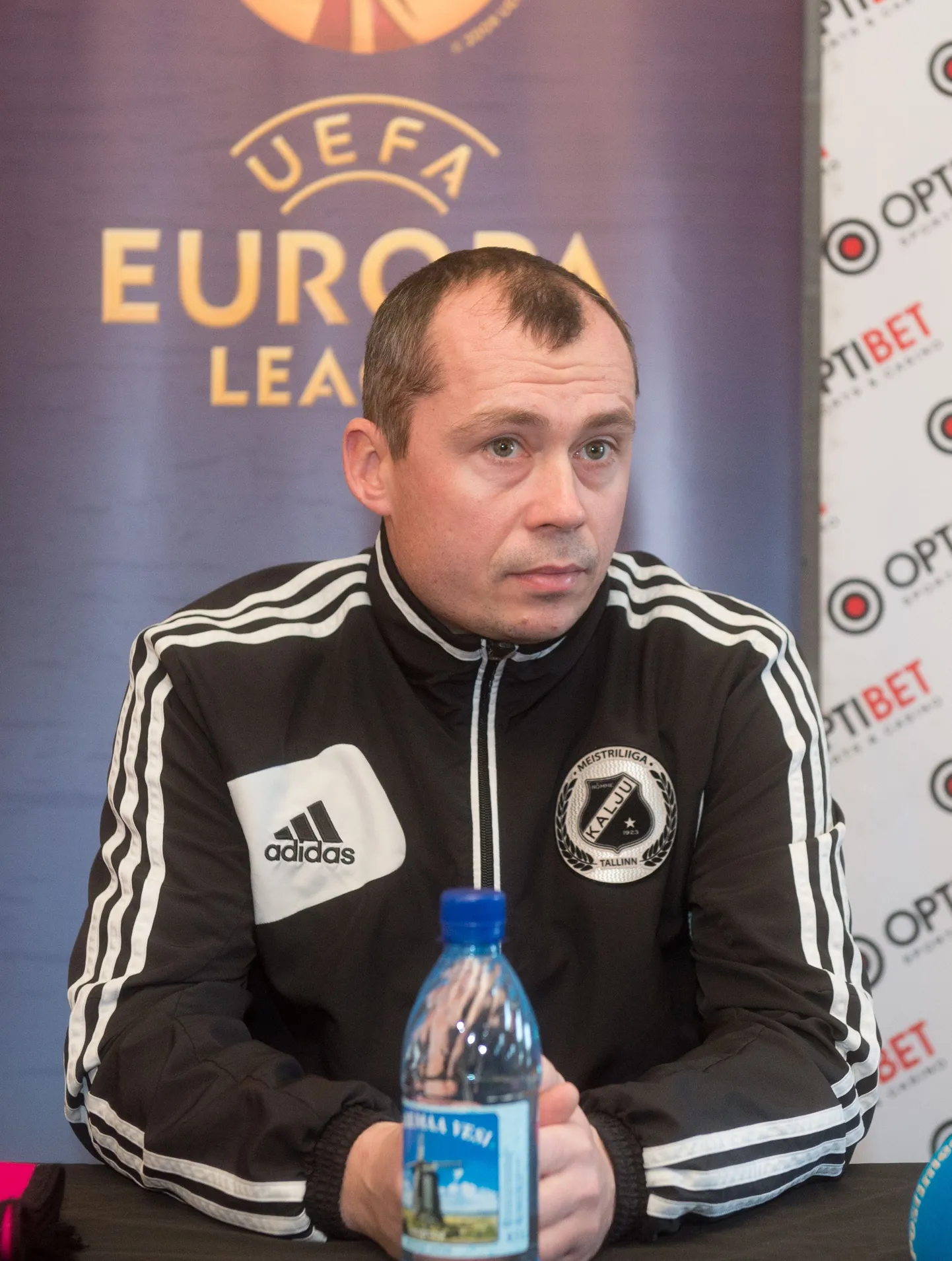 Sergei Terehhov.