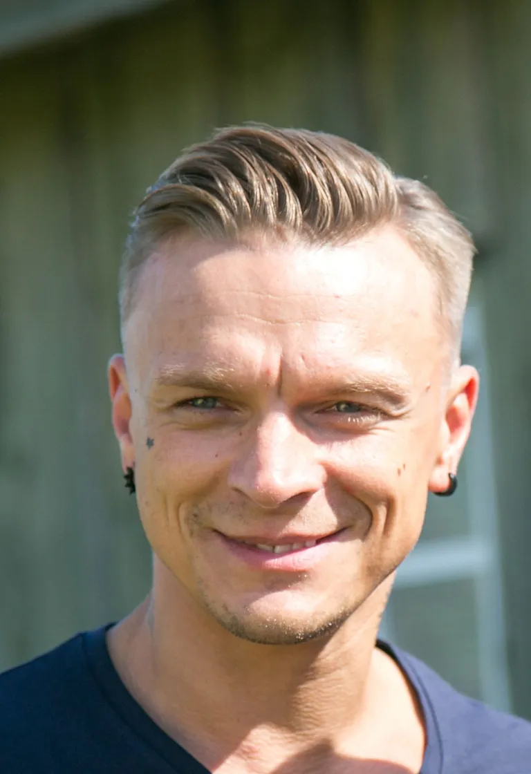 Tanel Padar