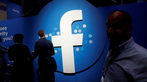 Facebook on alates 2016. aastast kulutanud 13 miljardit dollarit turvalisusele ja julgeolekule