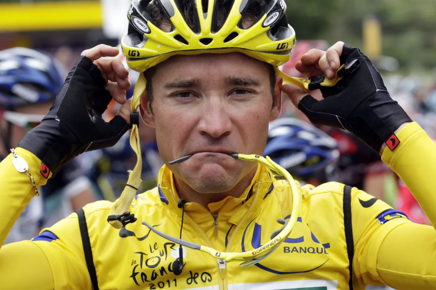 Thomas Voeckler