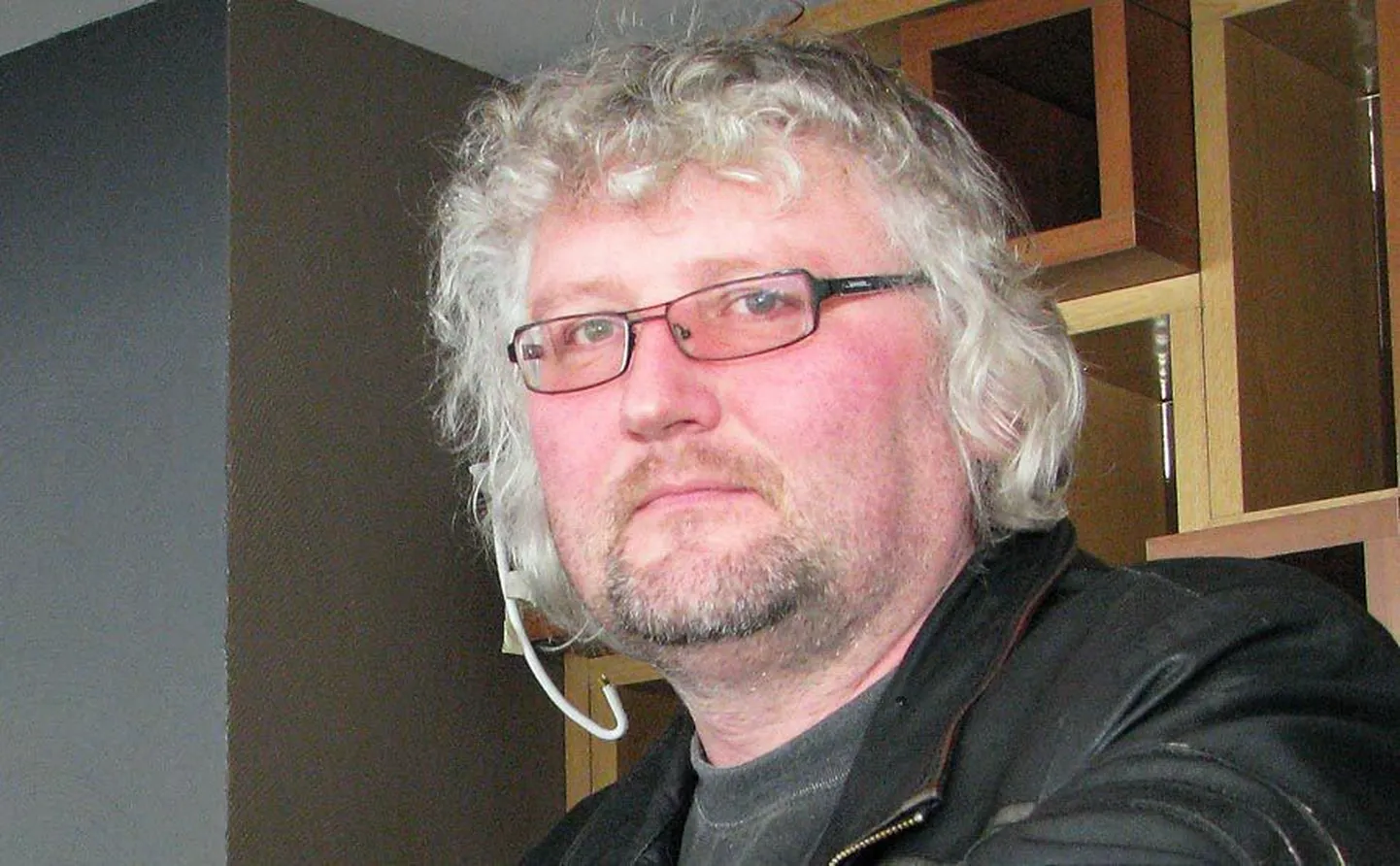 Tiit Mädamürk