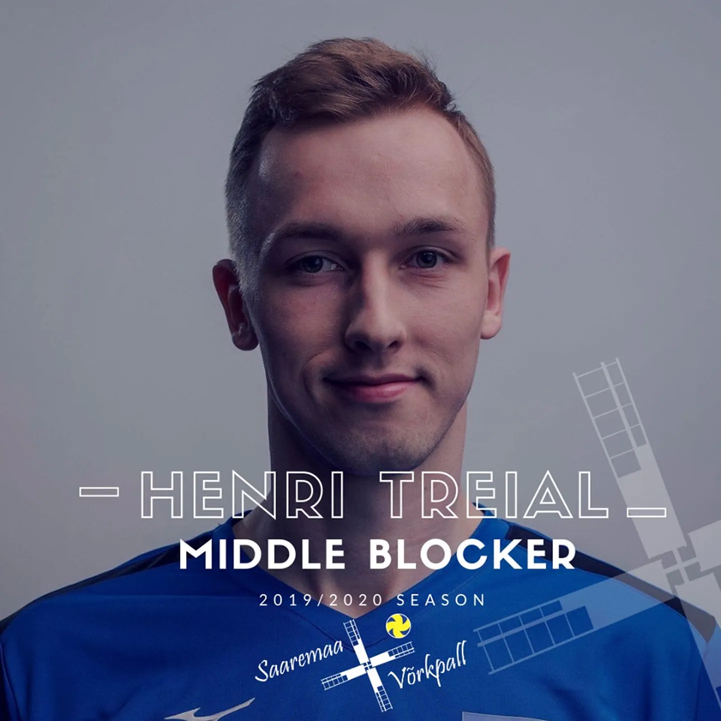 Henri Treial.