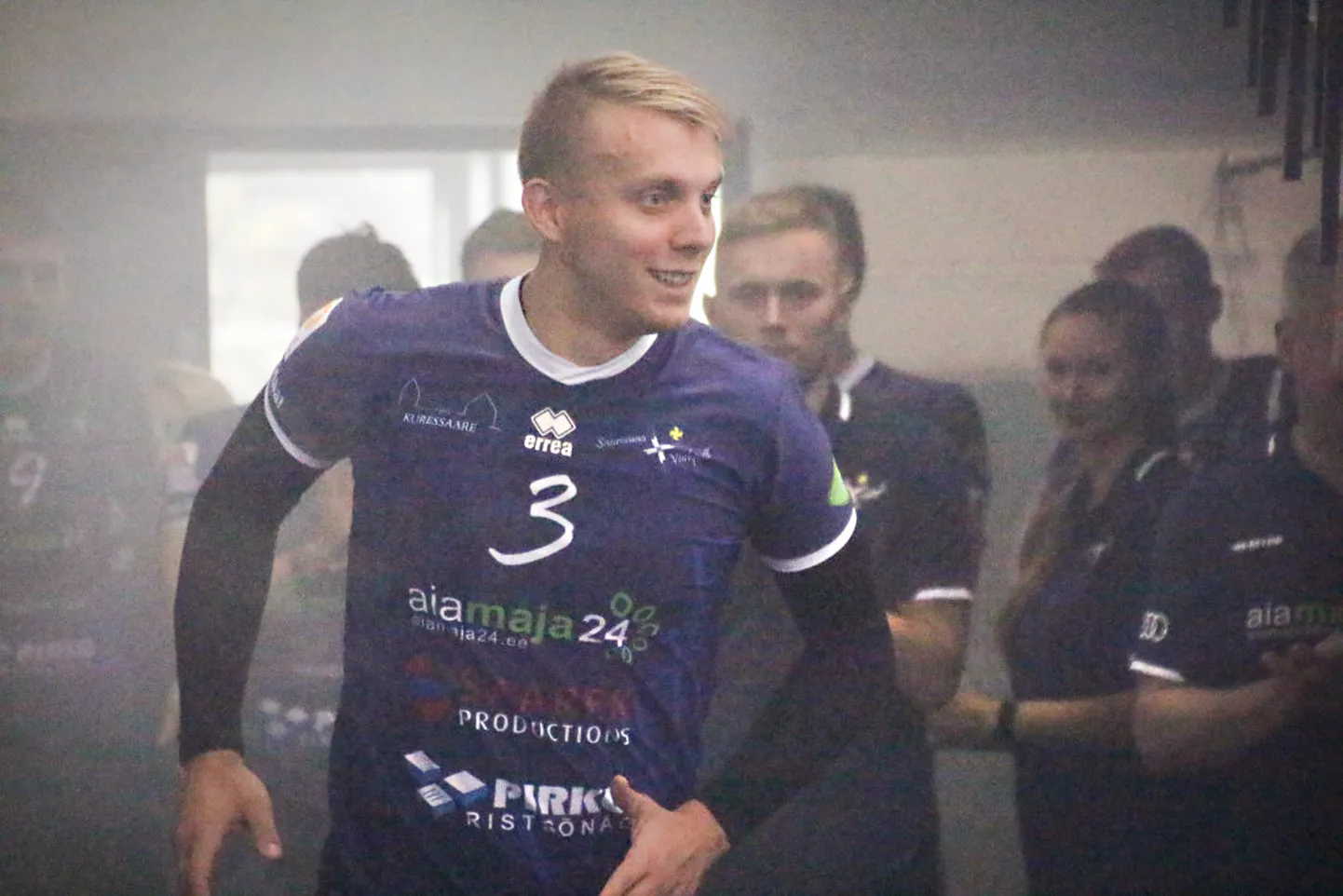 Mihkel Tanila võib teha oma karjääris kannapöörde.