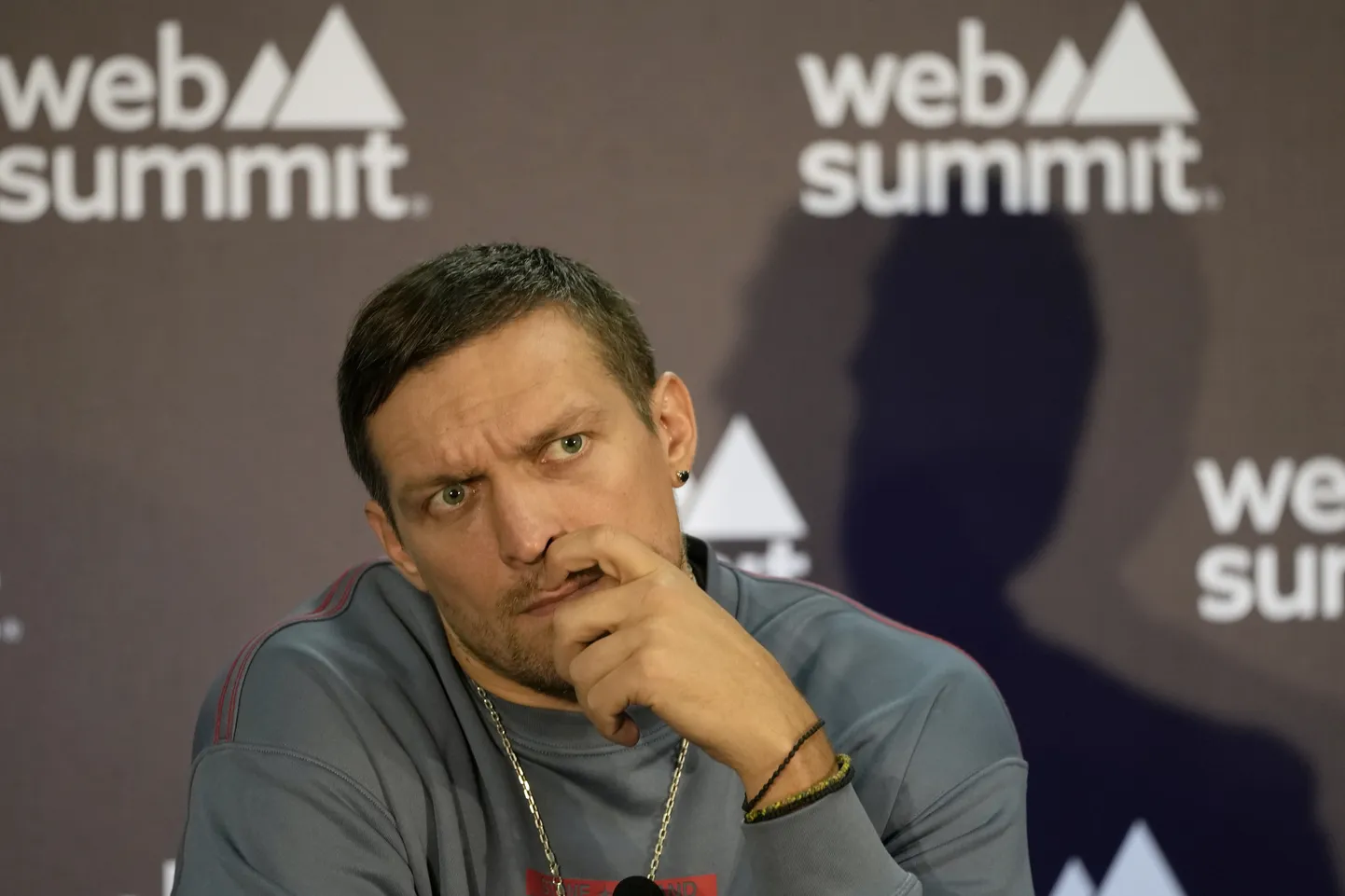 Oleksandrs usiks