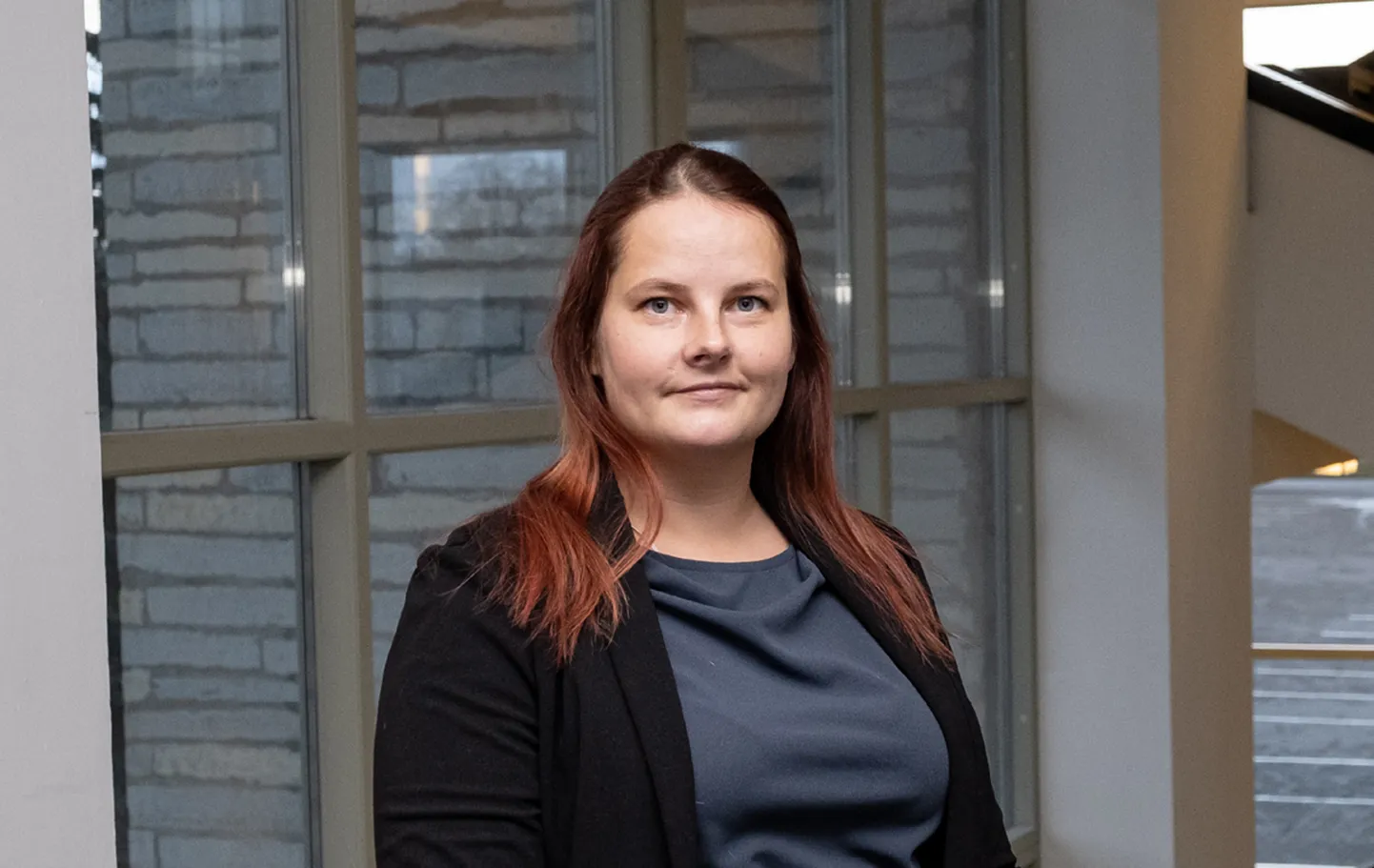 Kadri Siim
