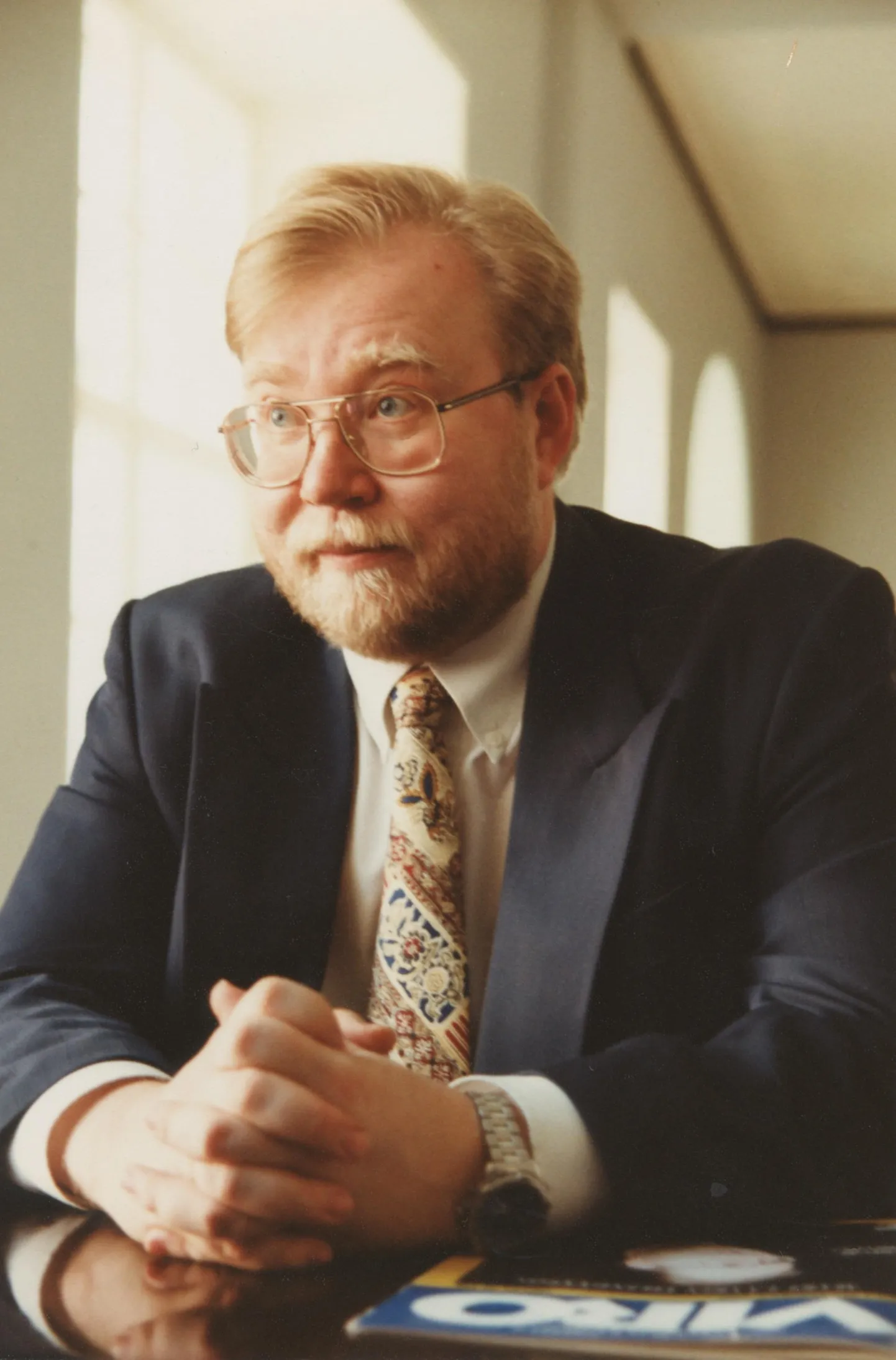Mart Laar