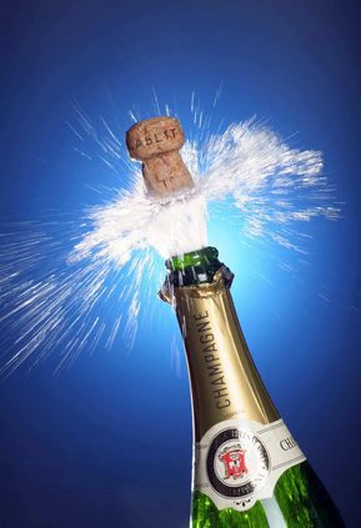 Alkoholireklaam.